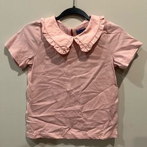 Maison Me Girls Blouse